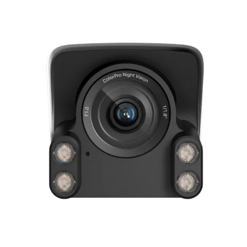 TP-Link VIGI C340S 4MP ColorPro Night Vision Bullet IP Camera — image 2 of 3