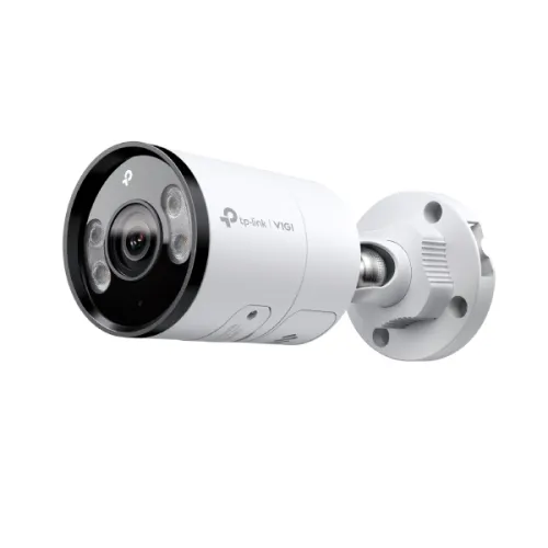 TP-Link VIGI C385 8MP Full-Color Outdoor Bullet IP Camera — image 2 of 3