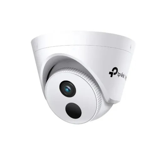 TP-Link VIGI C400HP 3MP 4mm Lens IR Turret IP Camera — image 3 of 4