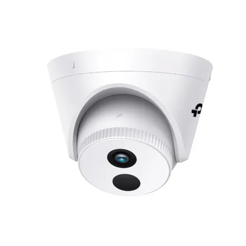 TP-Link VIGI C400HP 3MP IR Turret IP Camera — image 2 of 4