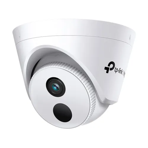 TP-Link VIGI C440I 4MP IR Turret IP Camera