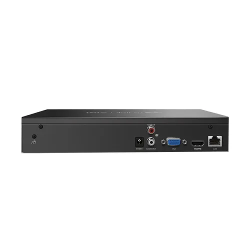 TP-Link VIGI NVR1008H 8 Channel Network Video Recorder (NVR) — image 3 of 3