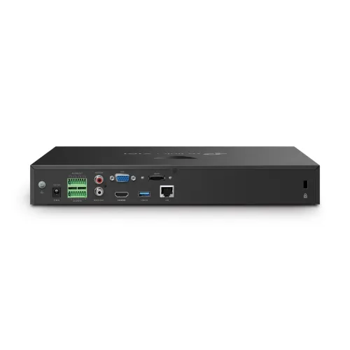 TP-Link VIGI NVR2016H 16-Channel 4K Network Video Recorder (NVR) — image 3 of 4