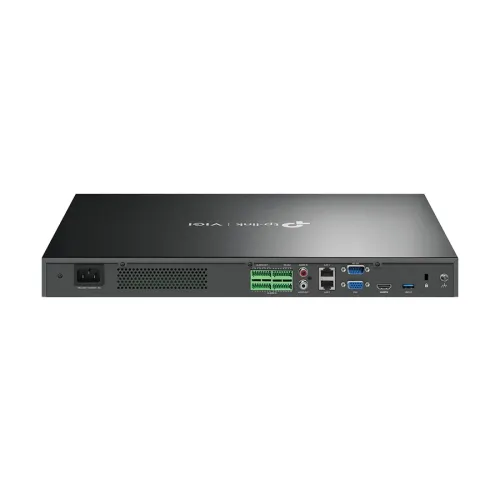 TP-Link VIGI NVR4032H 32 Channel NVR — image 2 of 3