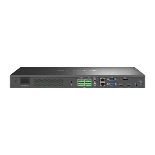 TP-Link VIGI NVR4064H 64-Channel 4K Network Video Recorder (NVR) — image 3 of 4