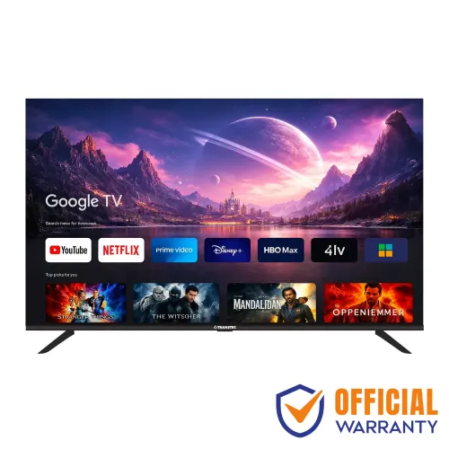 Transtec TEG-32KN1S EVO 32" HD Google TV