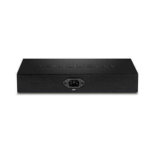 TRENDnet TEG-204WS 20-Port Gigabit Web Smart Switch — image 3 of 3