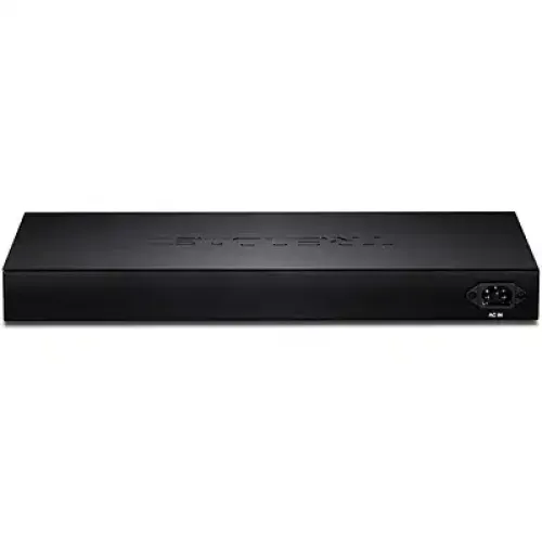 TRENDnet TEG-30284 28-Port Web Smart Switch — image 3 of 3