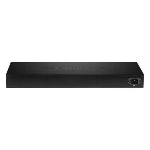 TRENDnet TEG-524WS 52-Port Web Smart Gigabit Switch — image 3 of 3