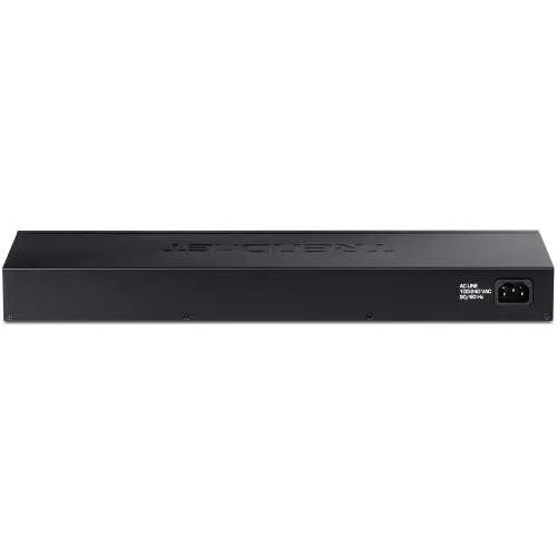TRENDnet TEG-S17 16-Port Unmanaged Gigabit Switch — image 3 of 3