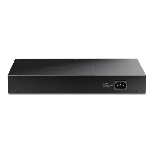 TRENDnet TPE-TG182ES 18-Port EdgeSmart Gigabit PoE+ Switch — image 3 of 3
