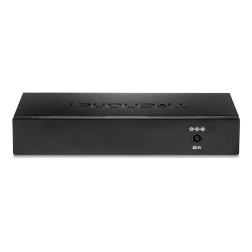 TRENDnet TPE-TG82ES 8-Port EdgeSmart Gigabit PoE+ Switch — image 3 of 3