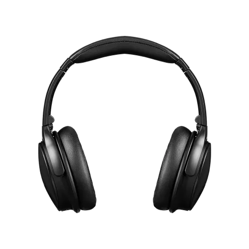 Tribit QuietPlus 71 ANC Bluetooth Headphone — image 2 of 2