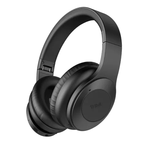 Tribit QuietPlus ANC Bluetooth Headphone