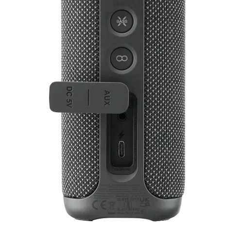 Tribit StormBox 2 Surround Sound Portable Bluetooth Speaker — image 4 of 4
