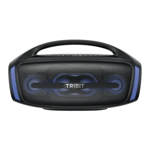 Tribit StormBox Blast 2 Portable Bluetooth Speaker