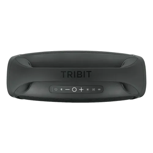 Tribit StormBox Blast 2 Portable Bluetooth Speaker — image 4 of 5