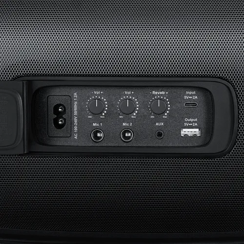 Tribit StormBox Blast 2 Portable Bluetooth Speaker — image 5 of 5