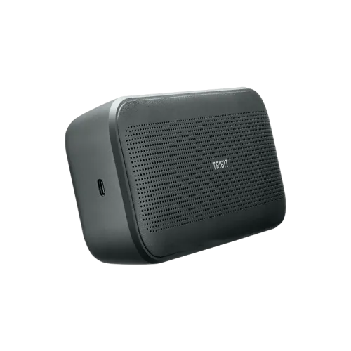 Tribit StormBox Flow Portable Bluetooth Speaker — image 2 of 3