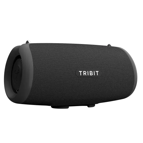 Tribit StormBox Lava Portable Bluetooth Speaker — image 2 of 6