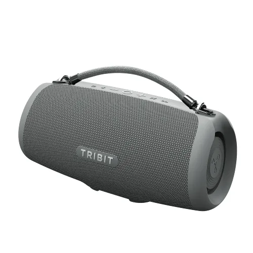 Tribit StormBox Lava Portable Bluetooth Speaker — image 6 of 6