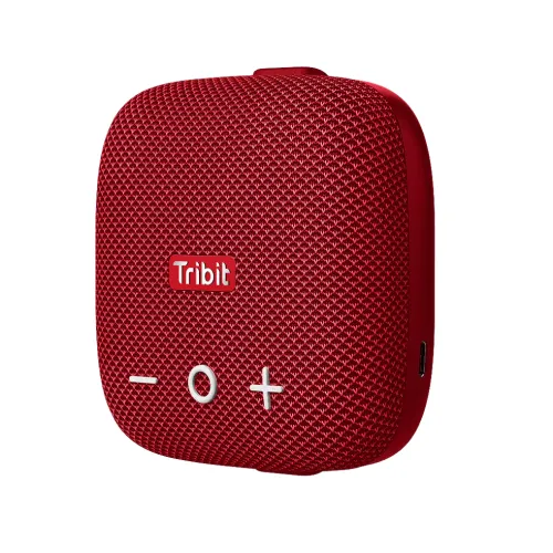 Tribit StormBox Micro 2 Portable Bluetooth Speaker — image 2 of 5