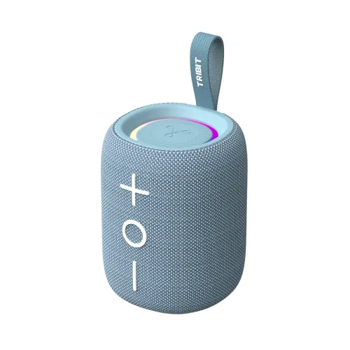 Tribit StormBox Mini Portable Bluetooth Speaker — image 2 of 3