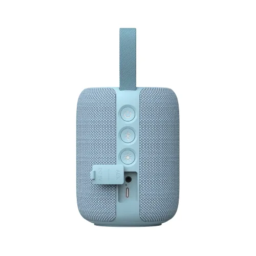 Tribit StormBox Mini Portable Bluetooth Speaker — image 3 of 3