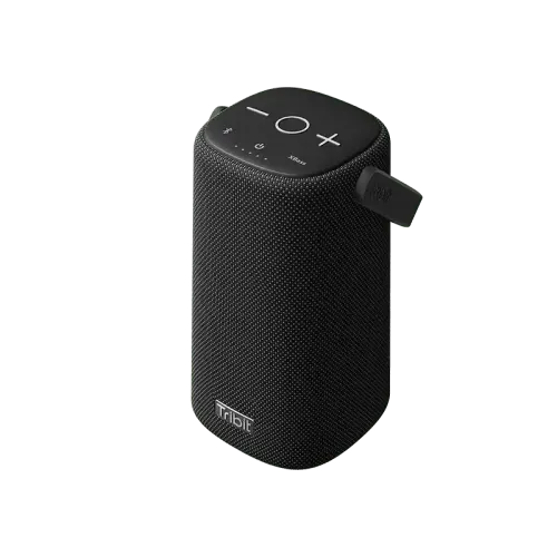 Tribit StormBox Pro Portable Bluetooth Speaker — image 2 of 3