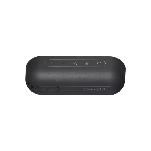 Tribit XSound Go Bluetooth Speaker — image 4 of 5
