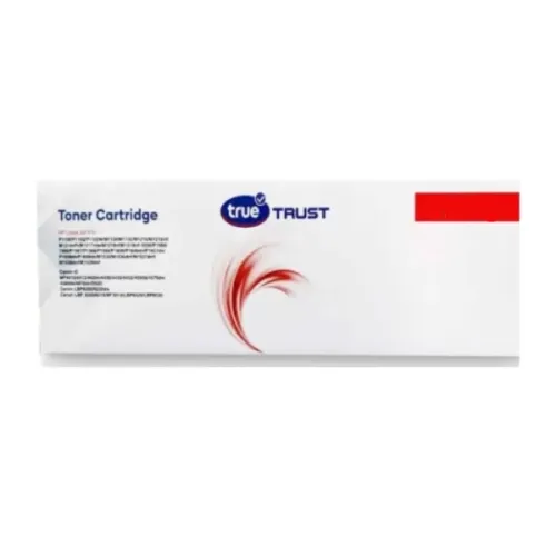 True Trust 26A Black Toner