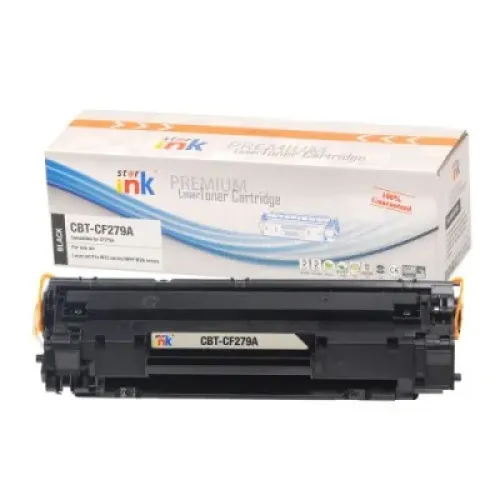 True Trust 79A Black Toner With Chip — image 2 of 2