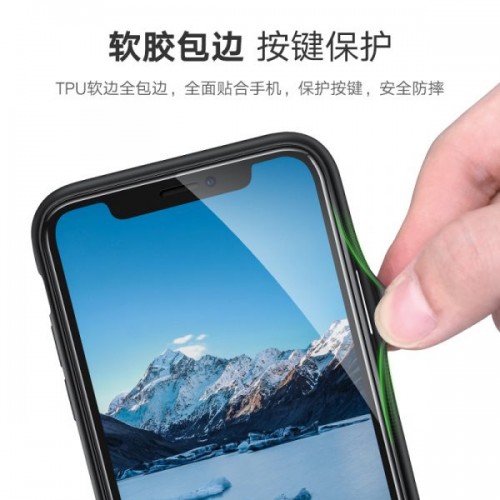 UGreen 50580 iPhone X Battery Case with wireless charging treasure — image 2 of 3