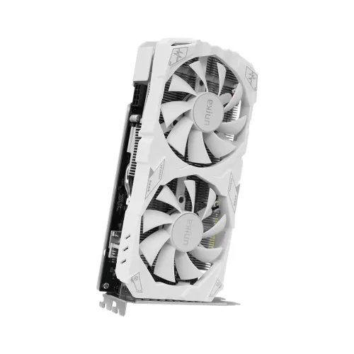 Unika Radeon RX 580 BLIZZARDS 8GD5 V2 8GB GDDR5 Graphics Card — image 2 of 6