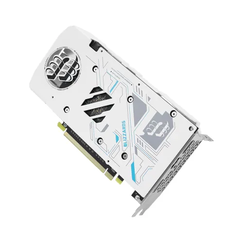 Unika Radeon RX 580 BLIZZARDS 8GD5 V2 8GB GDDR5 Graphics Card — image 3 of 6