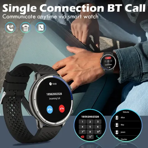 Unikyy VELO Smart Watch — image 4 of 5