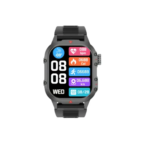 Unikyy RUSH Smart Watch — image 5 of 5