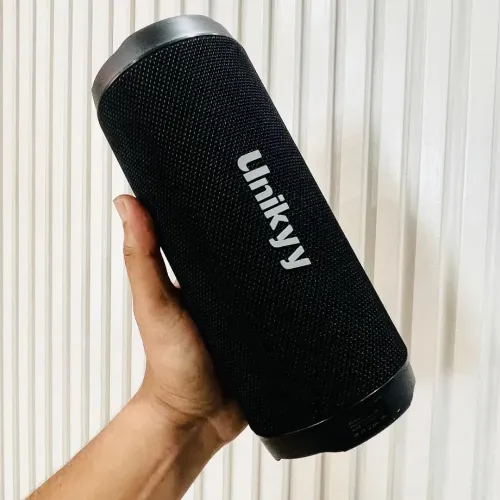 Unikyy S18 Portable Bluetooth Speaker — image 3 of 3