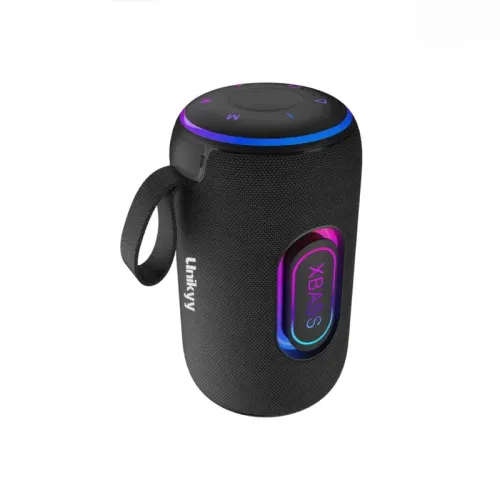Unikyy S7 Portable Bluetooth Speaker — image 2 of 4