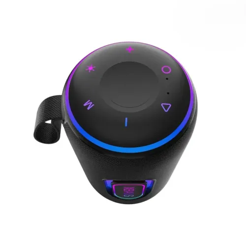 Unikyy S7 Portable Bluetooth Speaker — image 3 of 4