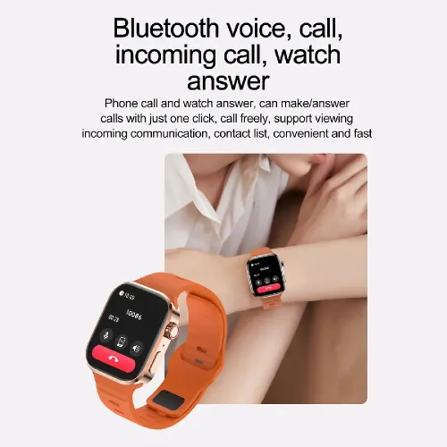 Unikyy Wing Smart Watch — image 4 of 5