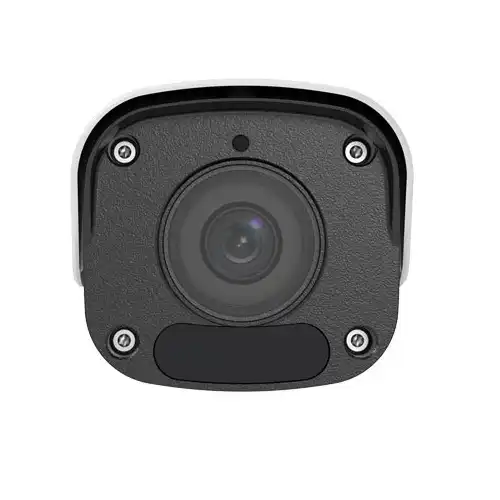Uniview IPC2122LB-ADF40KM-G 2MP HD WDR Fixed IR Bullet IP Camera — image 2 of 3