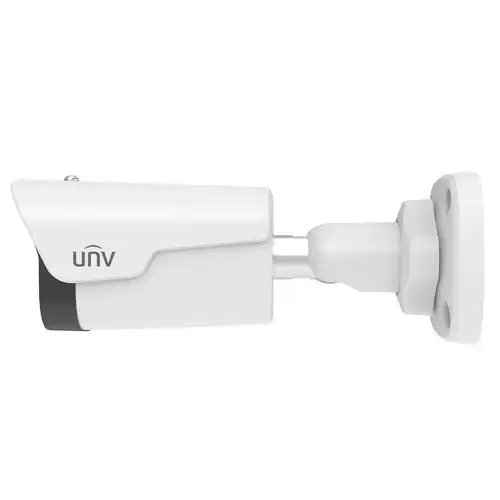 Uniview IPC2122LB-ADF40KM-G 2MP HD WDR Fixed IR Bullet IP Camera — image 3 of 3