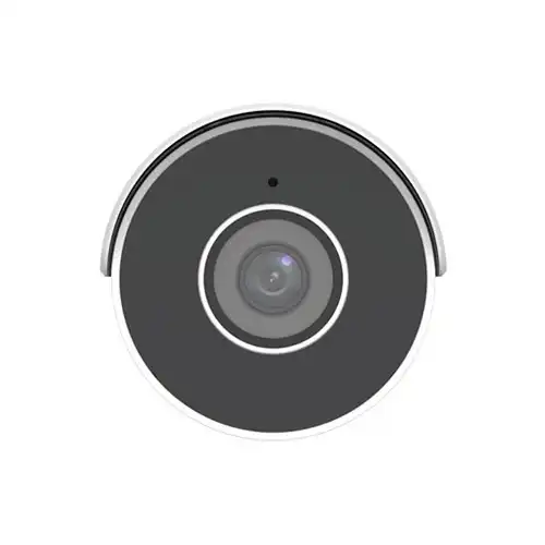 Uniview IPC2124LE-ADF40KM-G 4MP HD Mini IR Fixed Bullet IP Camera — image 3 of 3