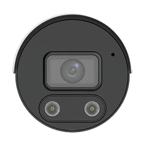 Uniview IPC2124LE-ADF40KMC-WL 4MP HD Mini IR Fixed Bullet IP Camera — image 3 of 3