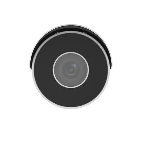 Uniview IPC2124LR5-DUPF40M-F 4MP EasyStar Mini Fixed Bullet IP Camera — image 3 of 3