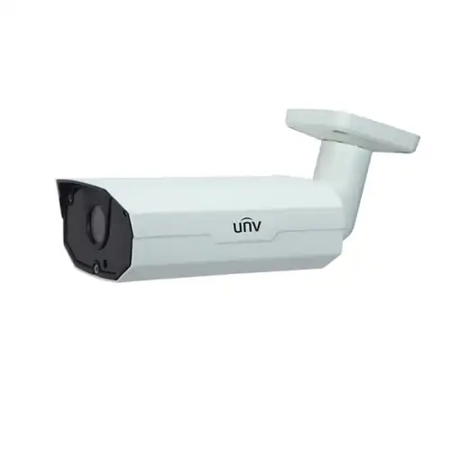 Uniview IPC222ER-F36 2MP IR Bullet IP Camera — image 2 of 3