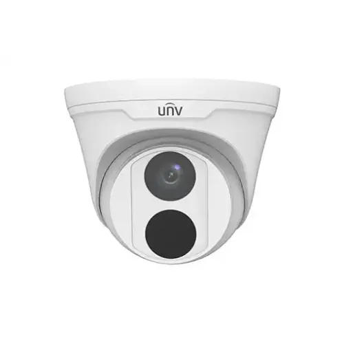 Uniview IPC3612LB-SF28(40)-A 2MP Fixed IR Dome IP Camera — image 2 of 2
