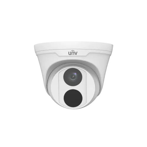 Uniview IPC3612LB-SF28-A 2MP Mini Fixed IR Dome IP Camera — image 2 of 3