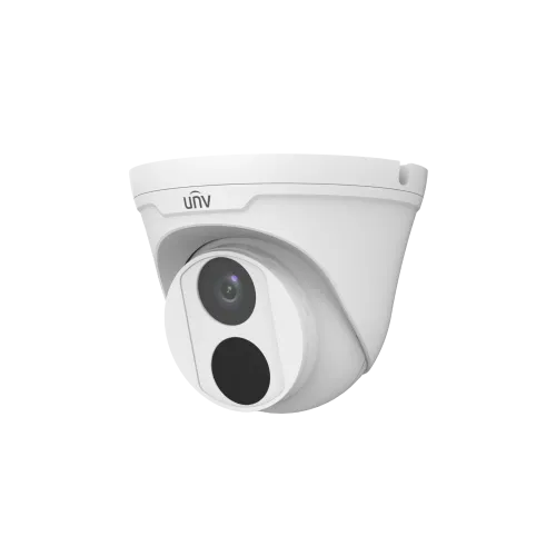 Uniview IPC3612LB-SF28-A 2MP Mini Fixed IR Dome IP Camera — image 3 of 3